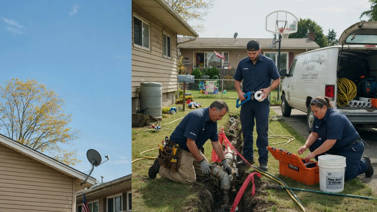 Garbage Disposal Replacement in Dublin, OH near me